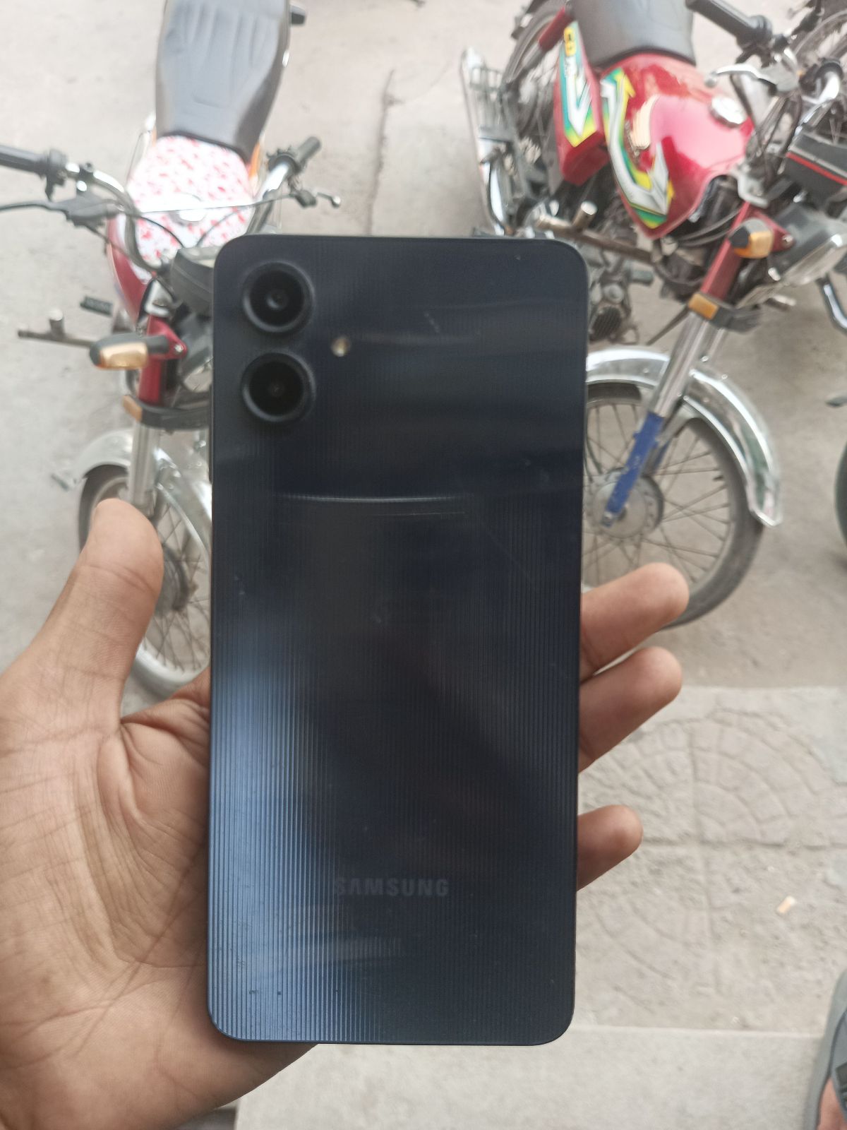 Galaxy A06 · 4GB / 128GB - photo 1