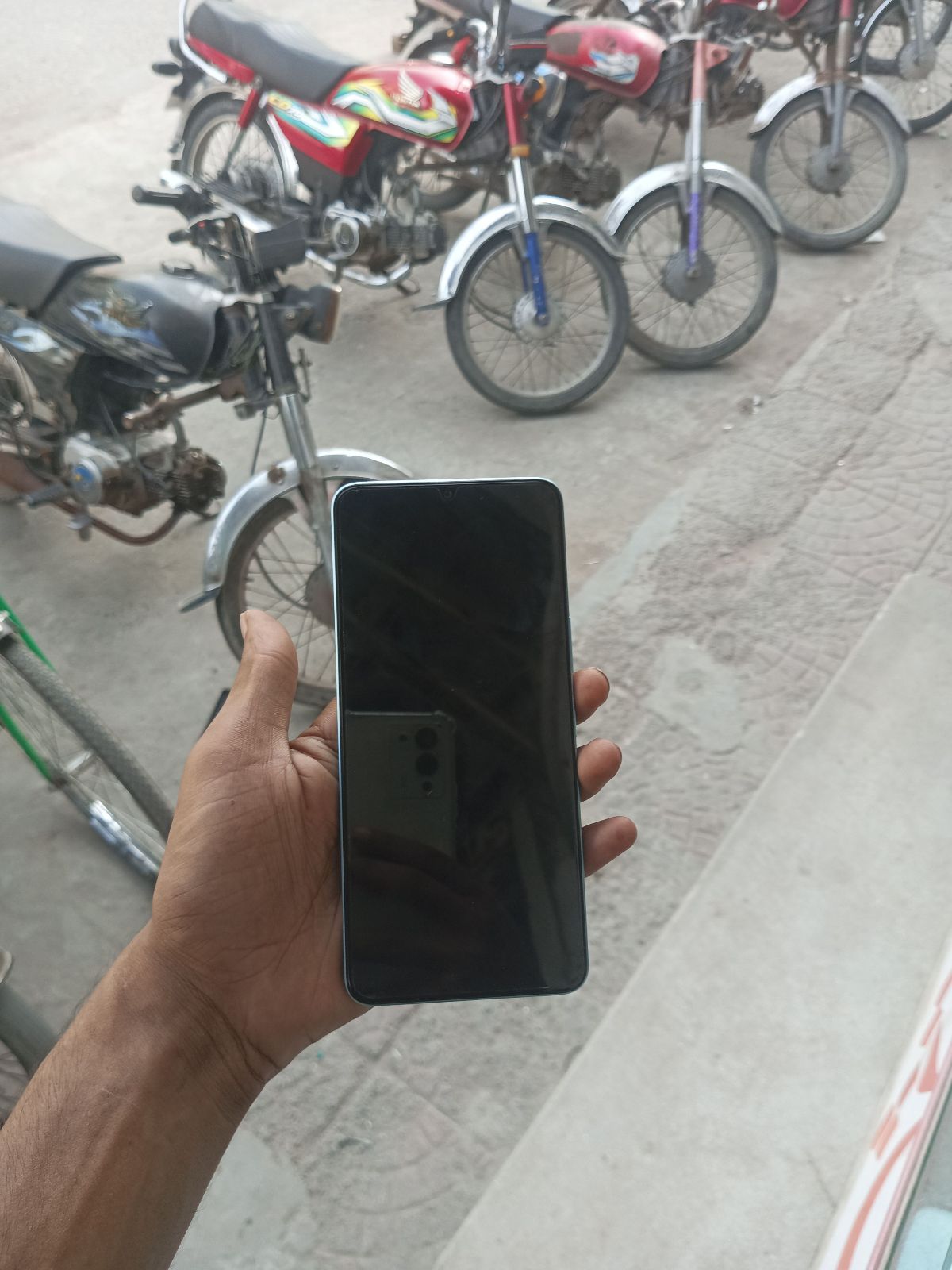 Vivo Y05e · 4GB / 64GB - photo 2