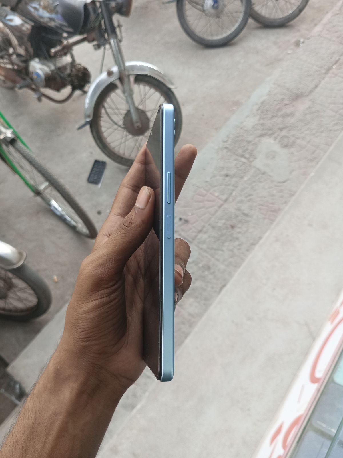 Vivo Y05e · 4GB / 64GB - photo 5