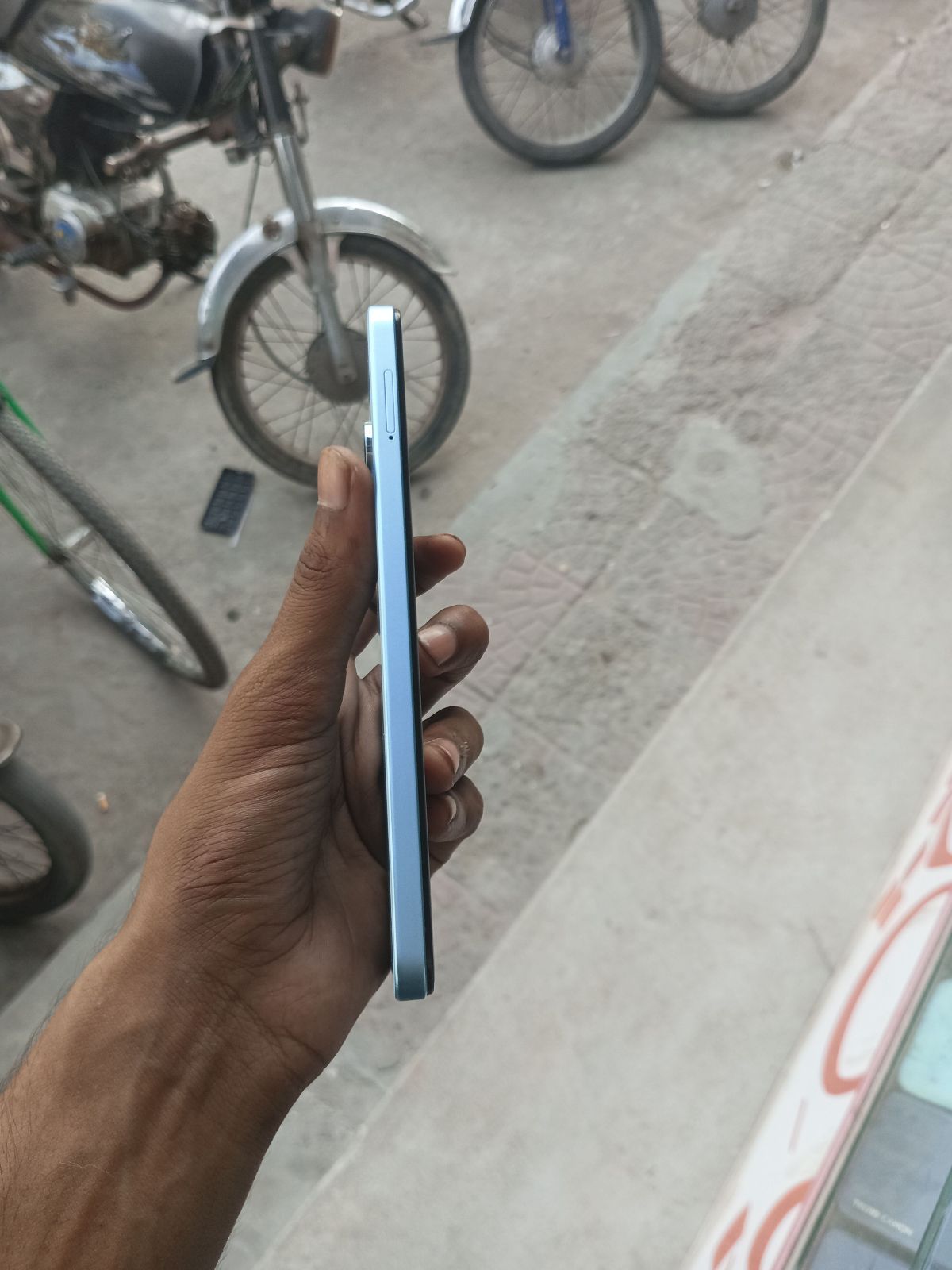 Vivo Y05e · 4GB / 64GB - photo 4
