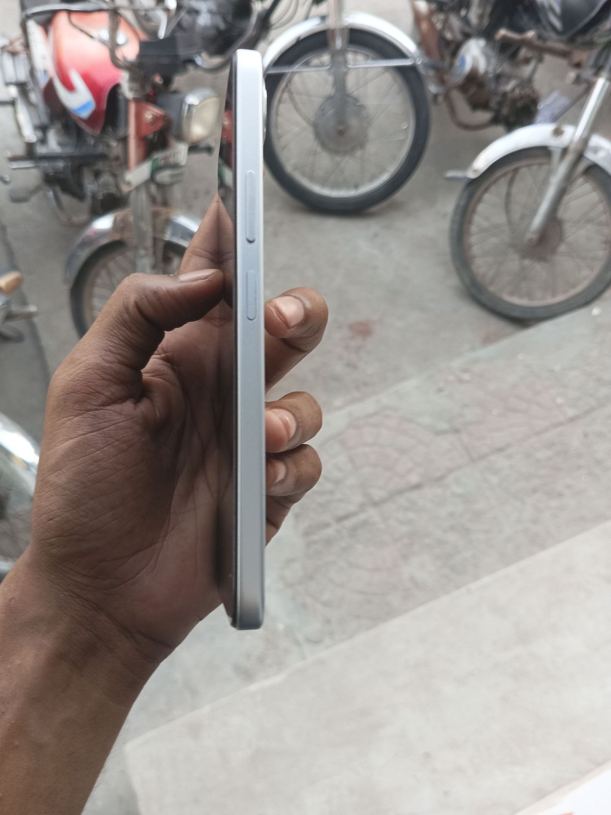 Infinix Smart 10 Plus · 4GB / 128GB - photo 4