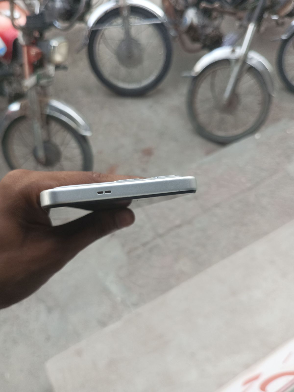 Infinix Smart 10 Plus · 4GB / 128GB - photo 5