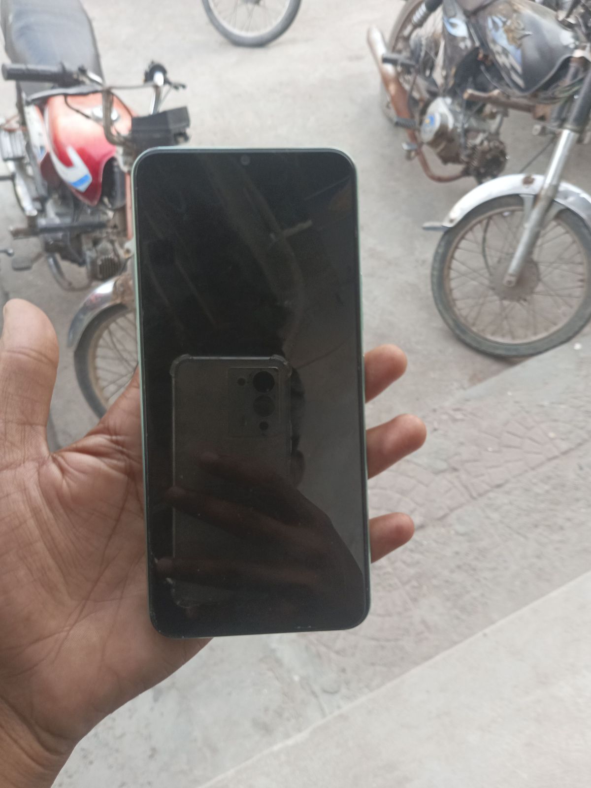 Vivo Y03 · 4GB / 64GB - photo 2