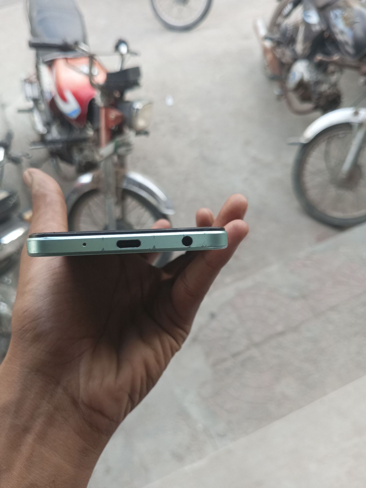 Vivo Y03 · 4GB / 64GB - photo 3