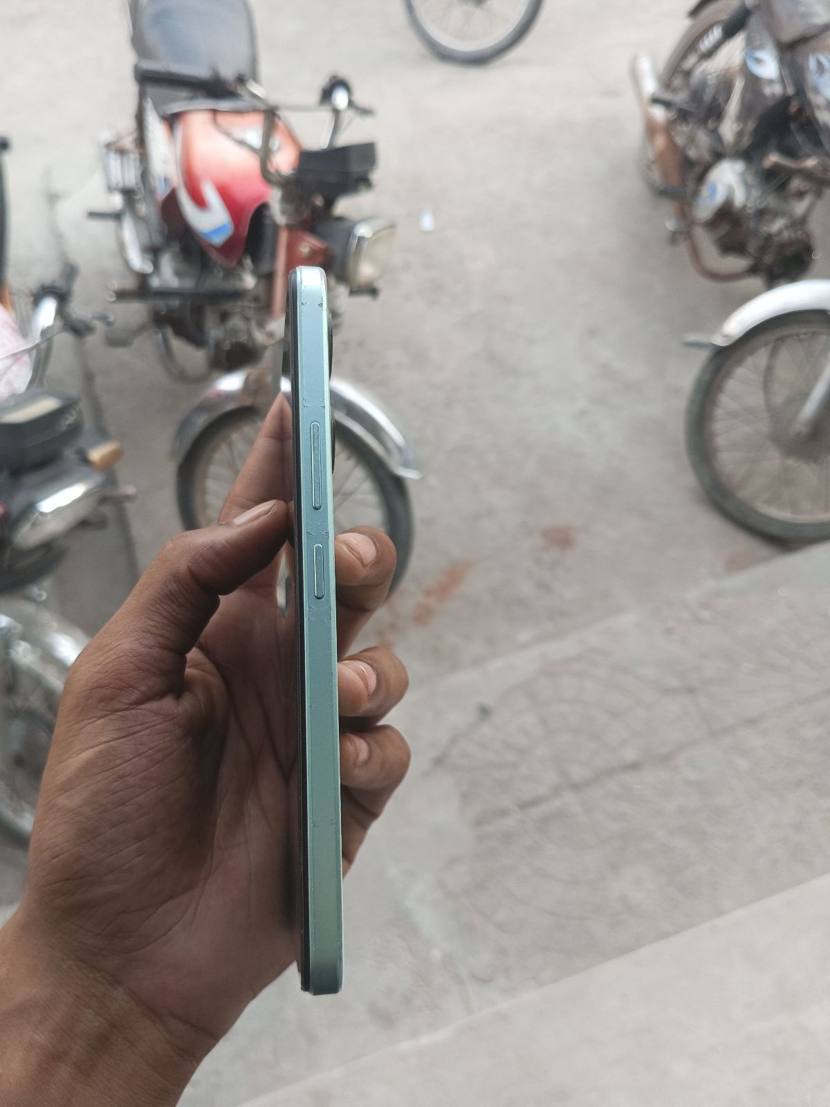 Vivo Y03 · 4GB / 64GB - photo 4