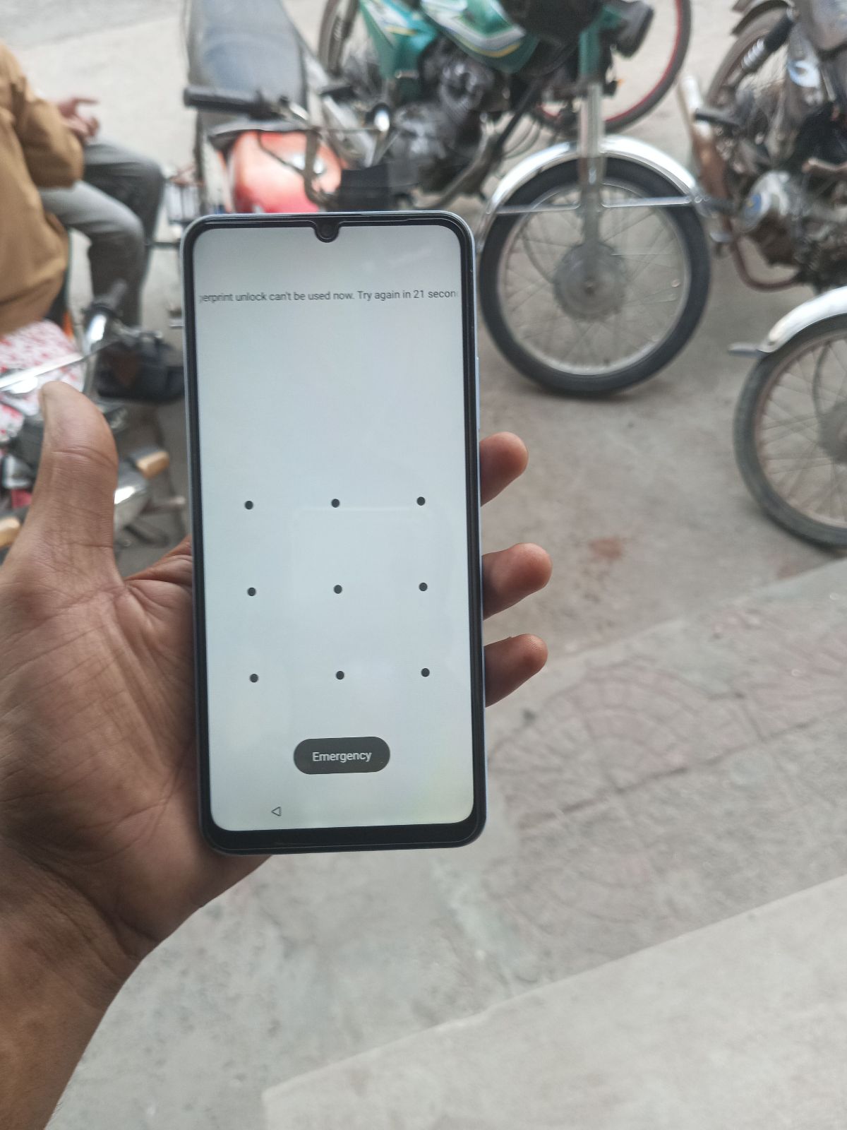 Realme Note 50 · 3GB / 64GB - photo 2
