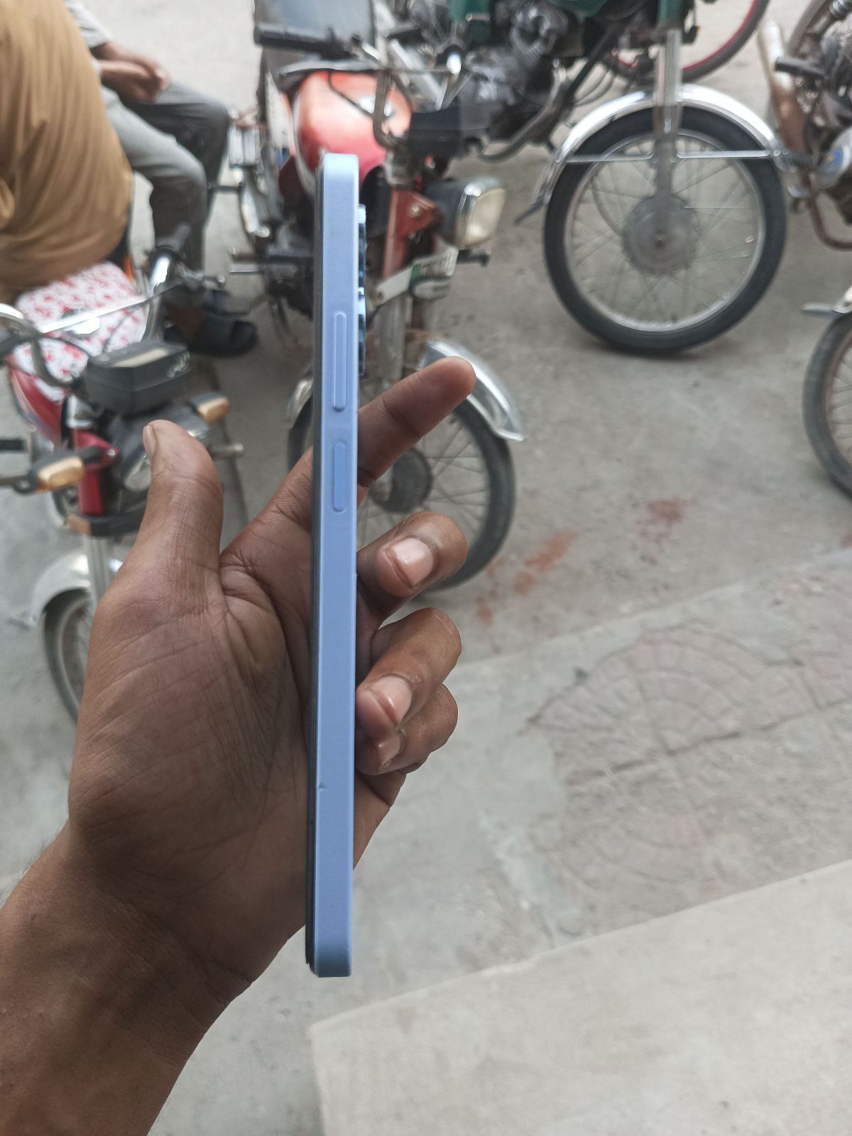 Realme Note 50 · 3GB / 64GB - photo 3