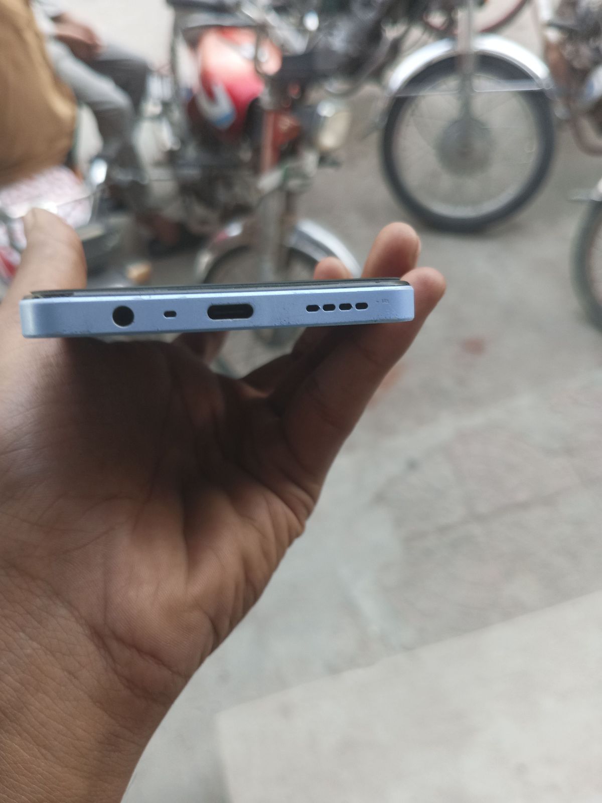 Realme Note 50 · 3GB / 64GB - photo 4