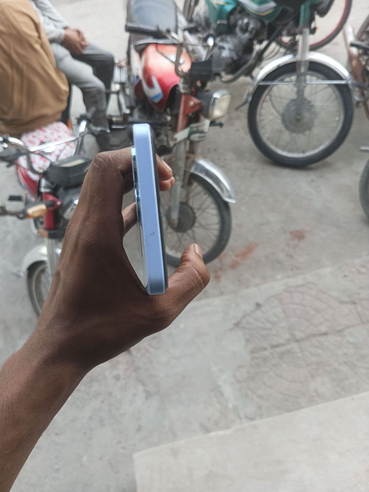 Realme Note 50 · 3GB / 64GB - photo 5