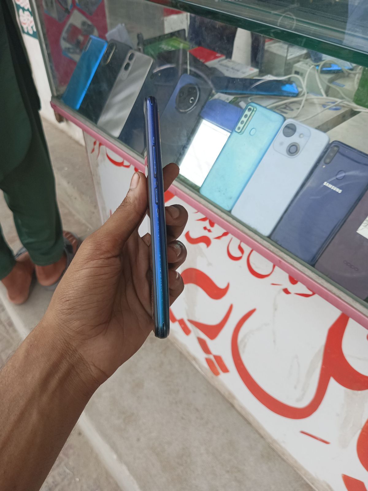 Vivo Y15 · 4GB / 64GB - photo 2