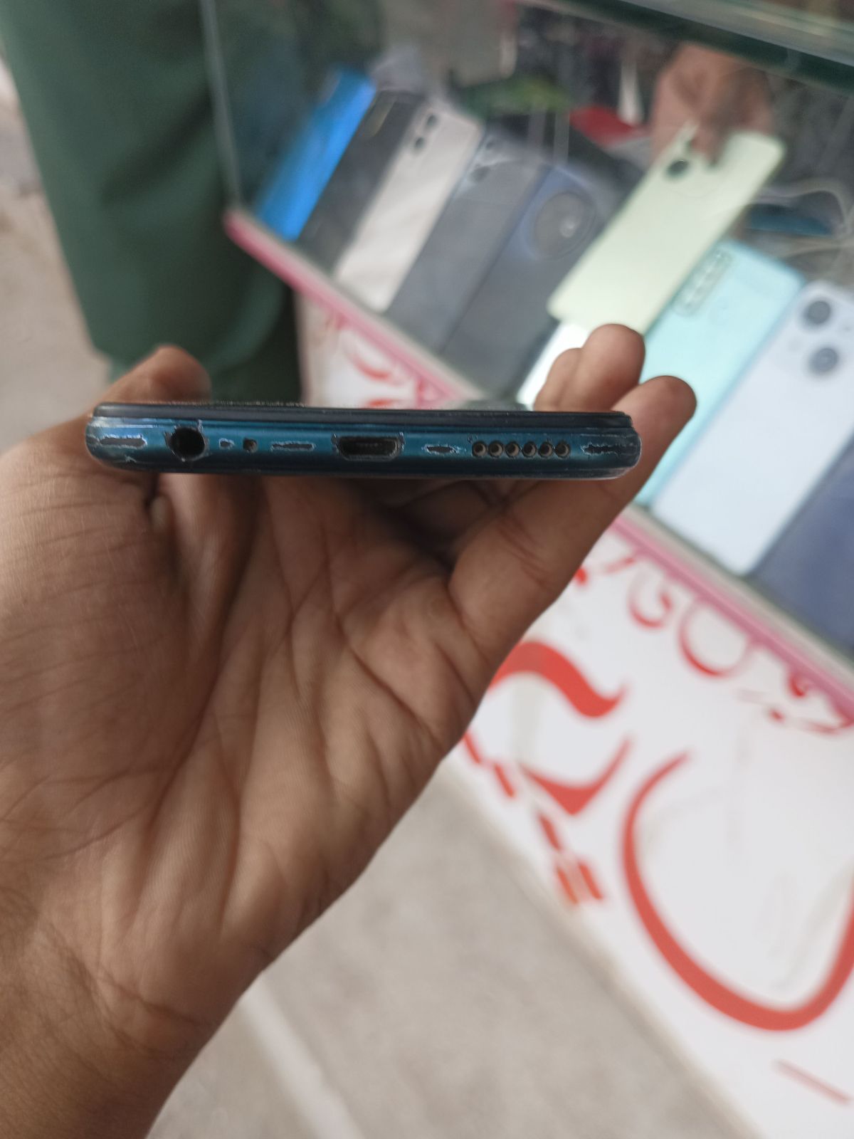 Vivo Y15 · 4GB / 64GB - photo 3