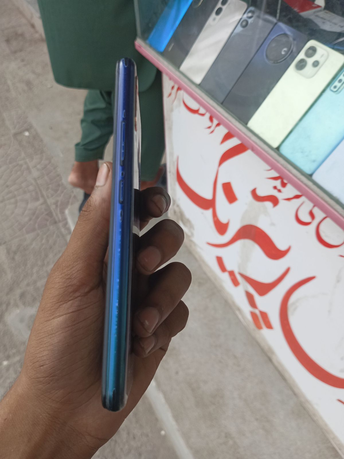 Vivo Y15 · 4GB / 64GB - photo 4