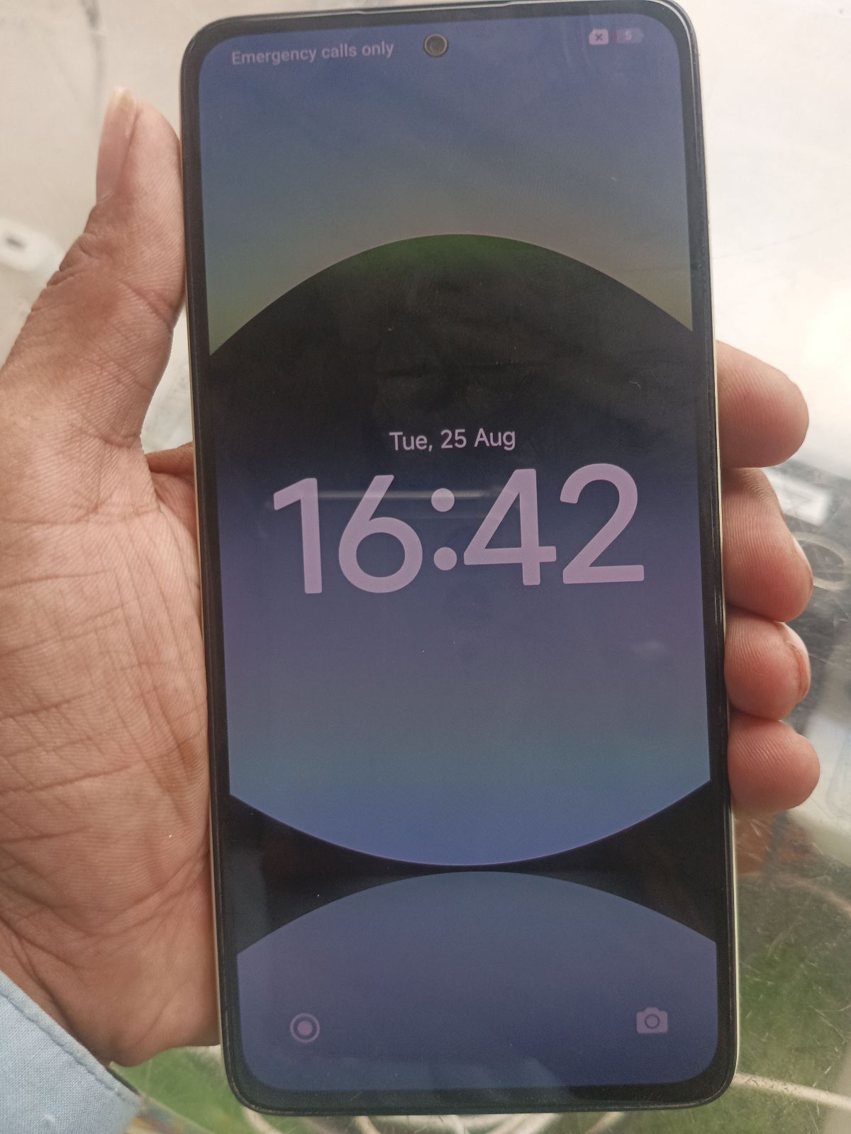 Redmi Note 14 · 8GB / 128GB - photo 2