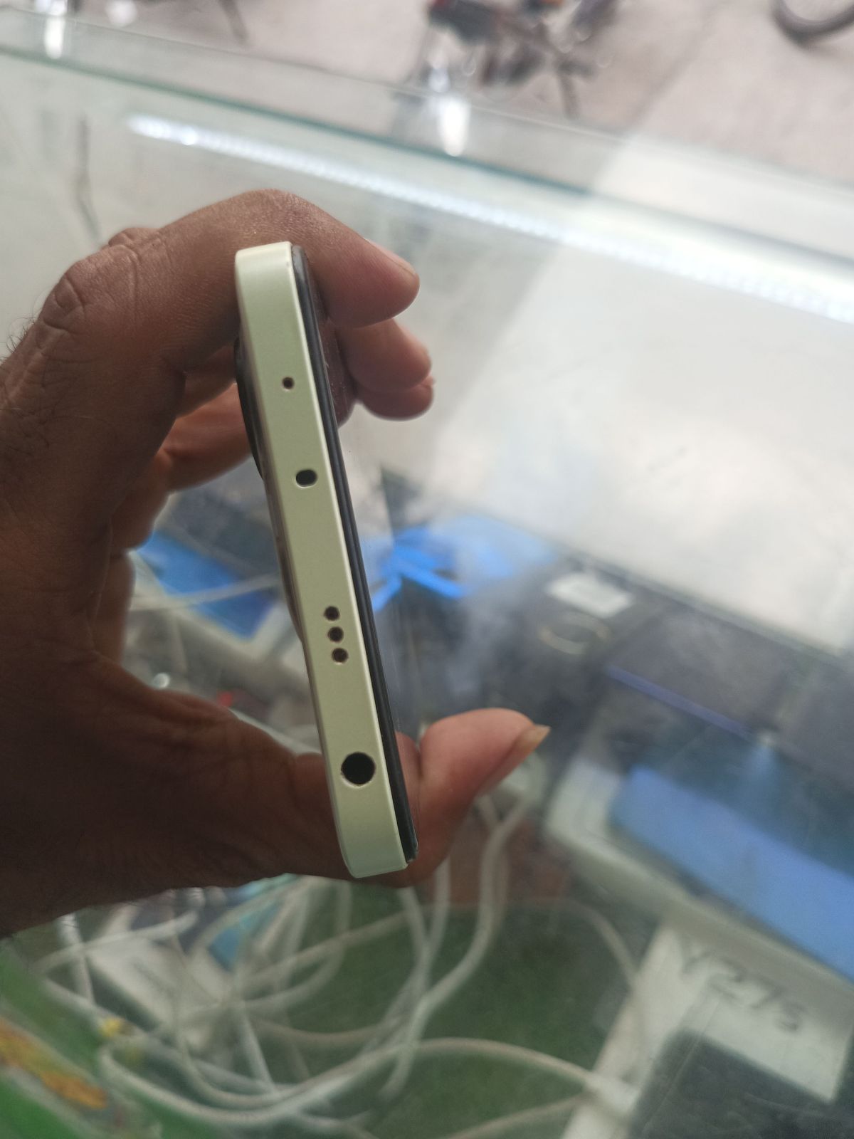 Redmi Note 14 · 8GB / 128GB - photo 4