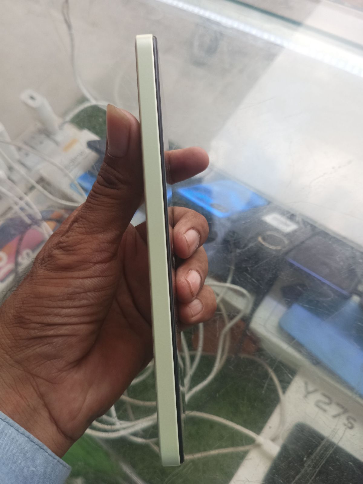 Redmi Note 14 · 8GB / 128GB - photo 5