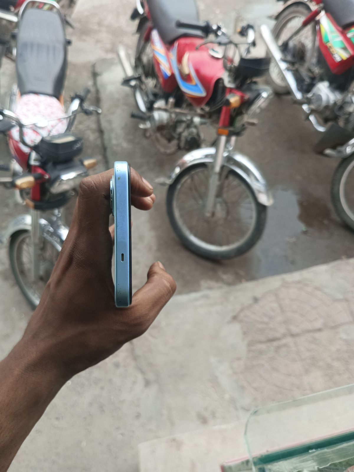 Tecno Spark Go 2 · 4GB / 64GB - photo 5