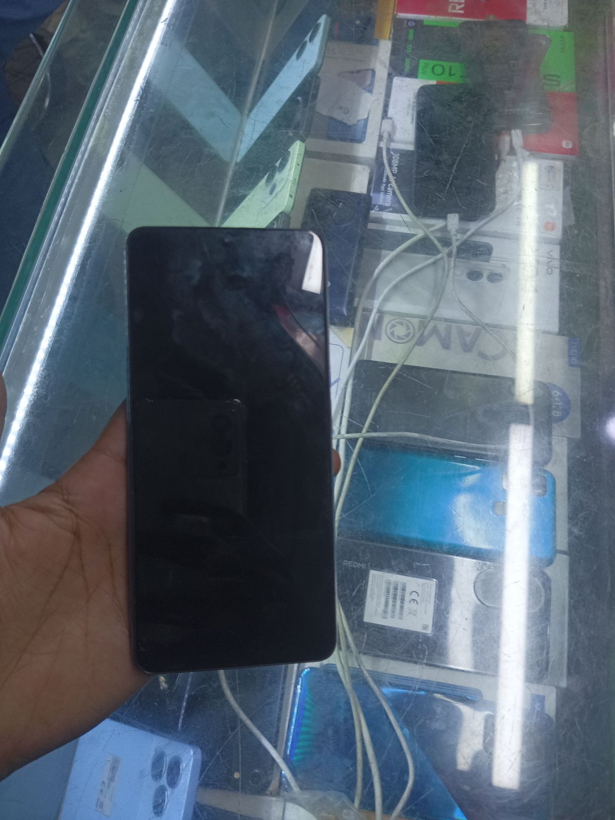 Galaxy A32 · 6GB / 128GB - photo 2