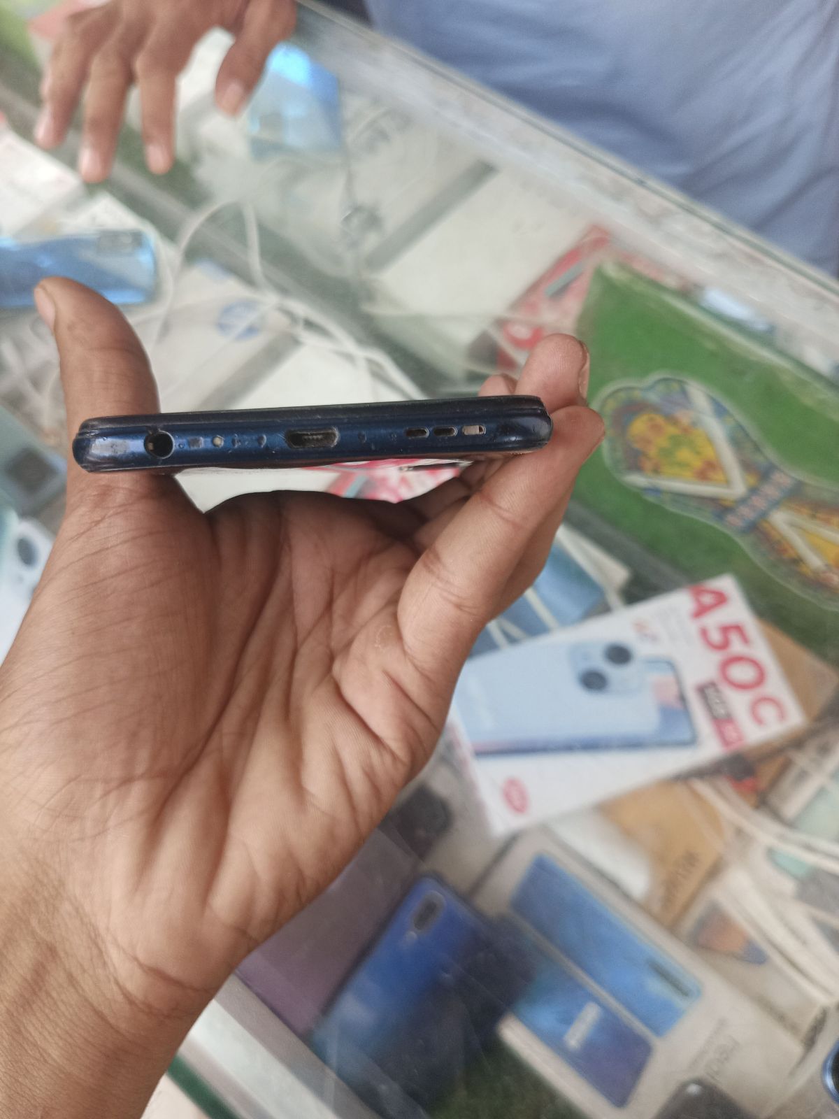 Vivo Y12 · 3GB / 32GB - photo 3