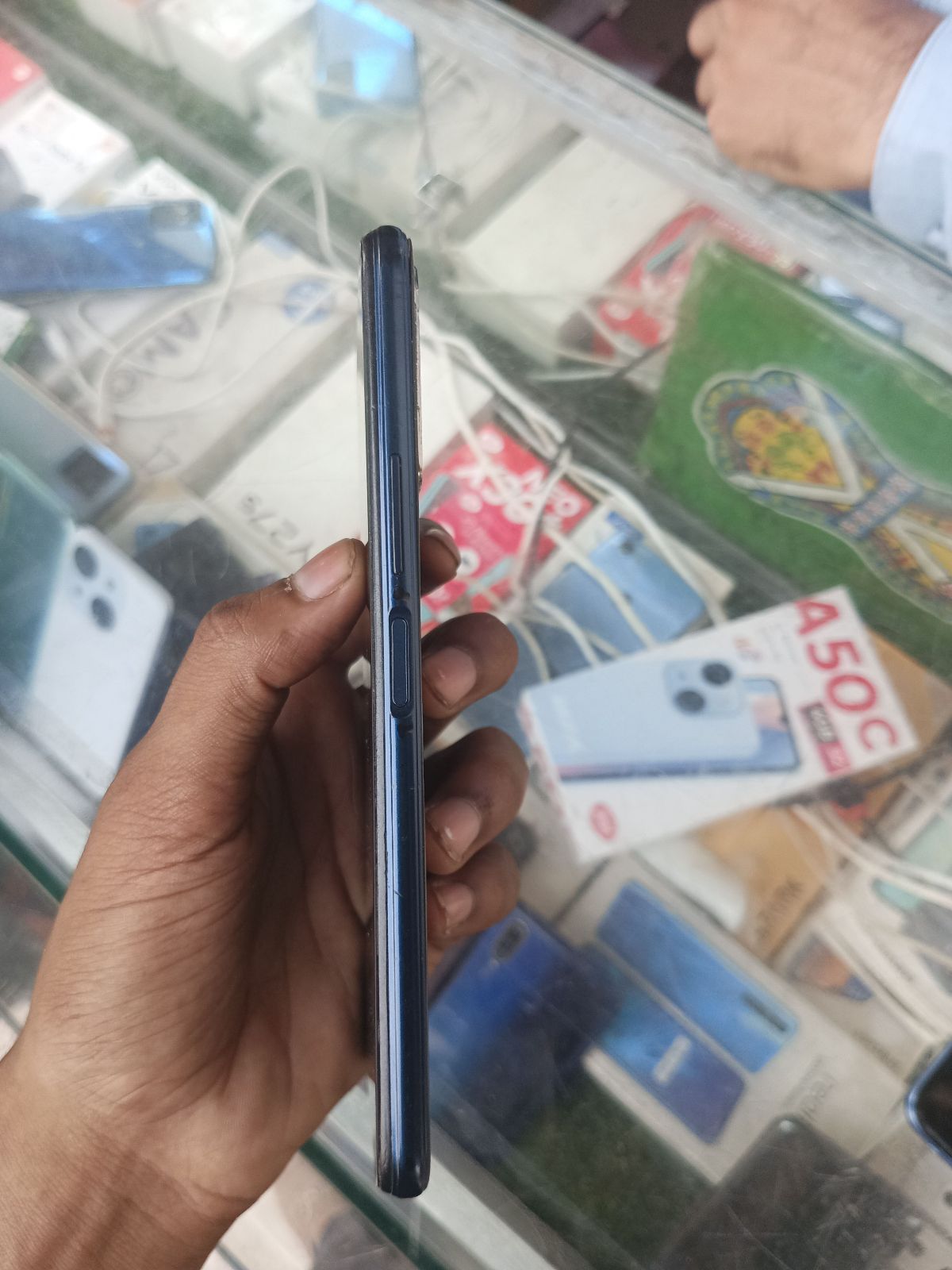 Vivo Y12 · 3GB / 32GB - photo 4