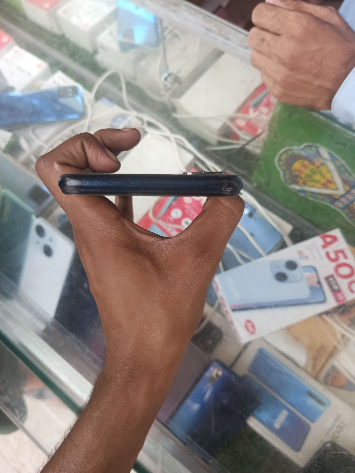 Vivo Y12 · 3GB / 32GB - photo 5