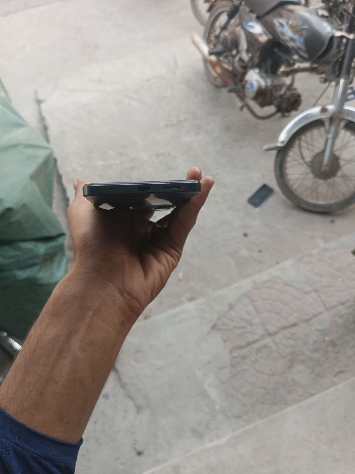 Redmi Note 12 · 8GB / 256GB - photo 3