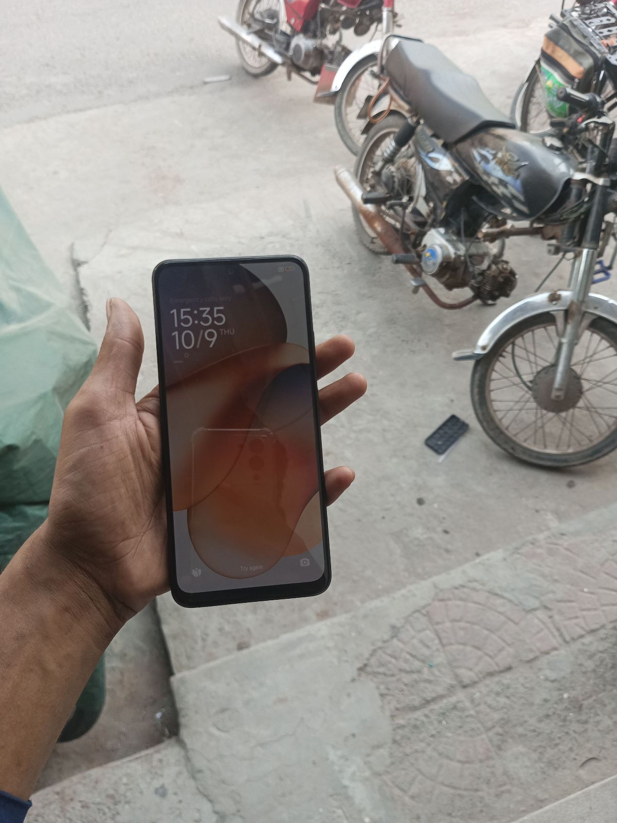 Redmi Note 12 · 8GB / 256GB - photo 2