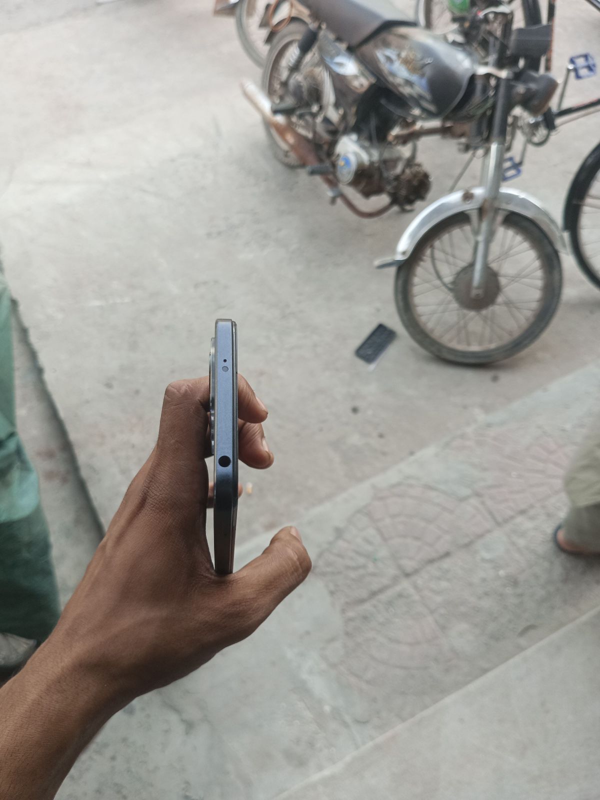Redmi Note 12 · 8GB / 256GB - photo 4