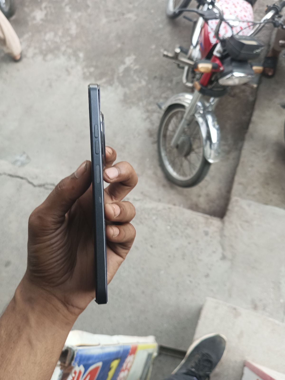 Tecno Spark 30C · 6GB / 128GB - photo 3