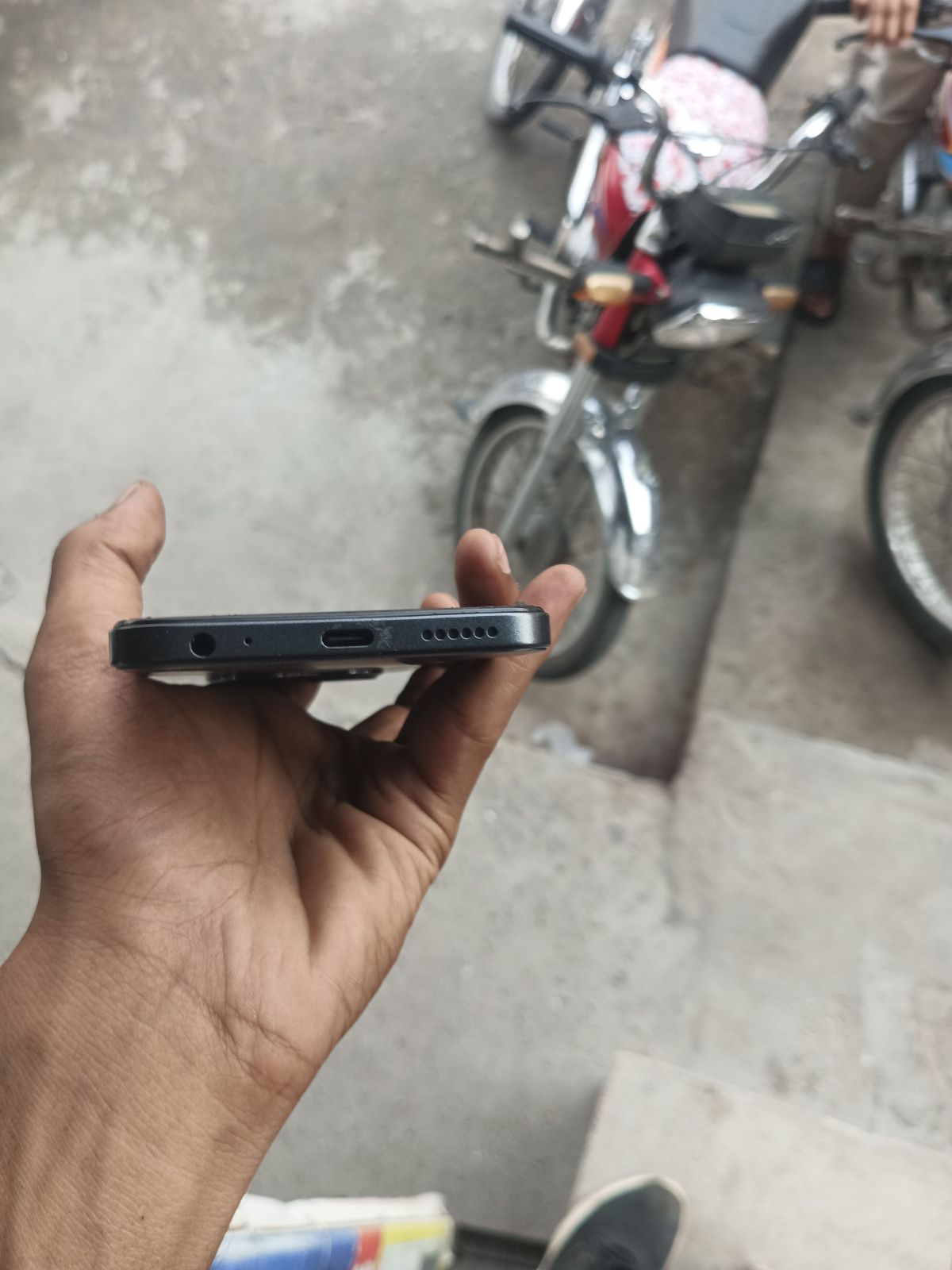 Tecno Spark 30C · 6GB / 128GB - photo 4