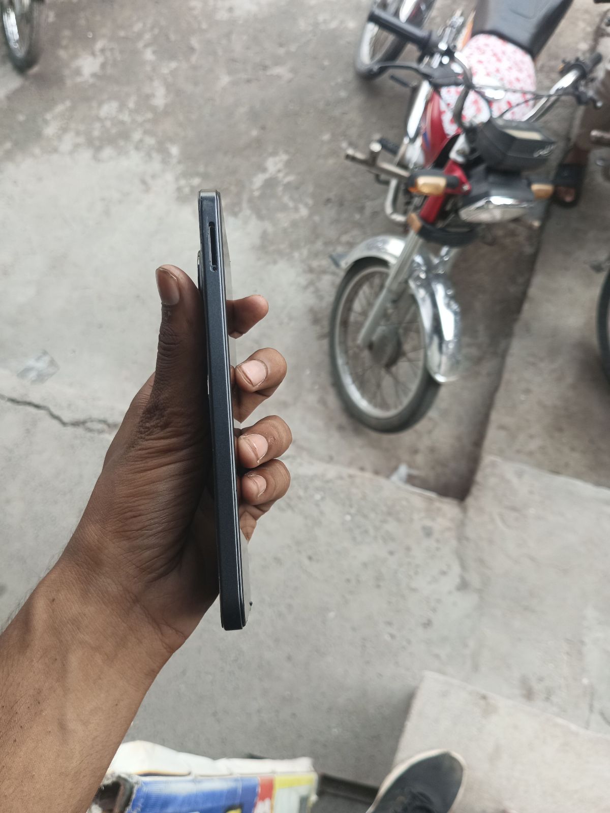 Tecno Spark 30C · 6GB / 128GB - photo 5