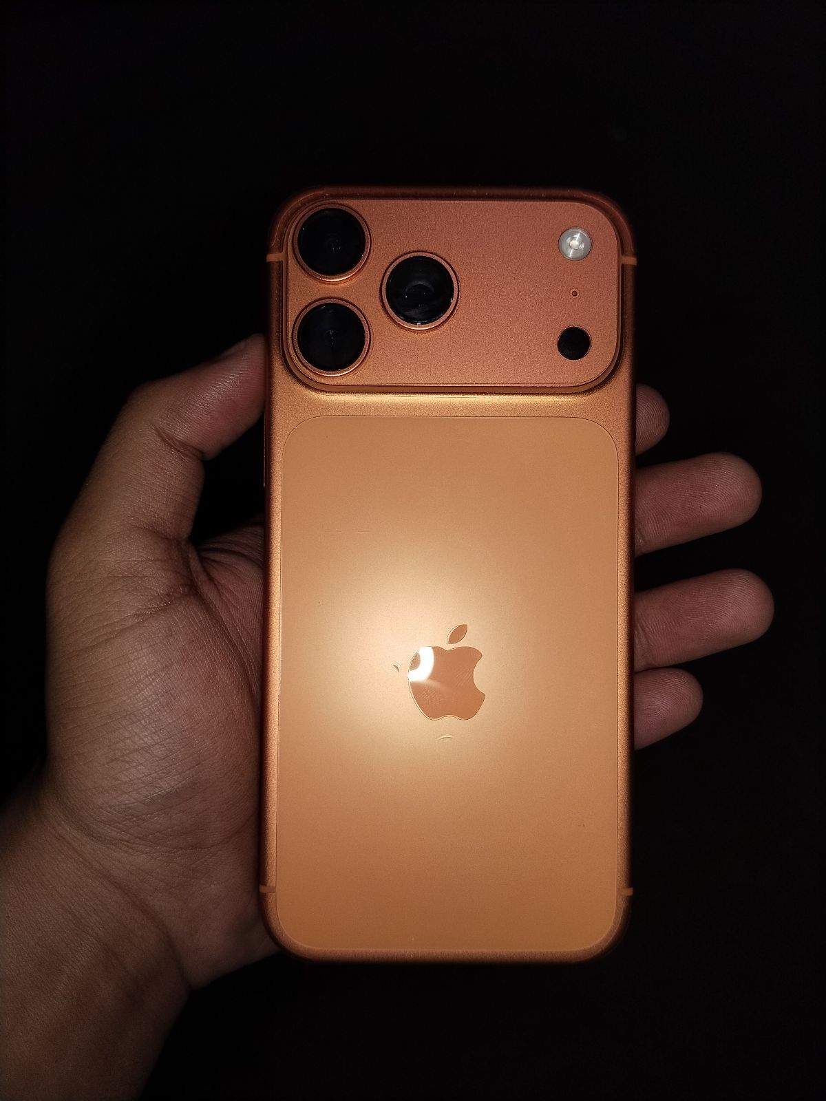 iPhone 17 Pro Max · 256GB - photo 3