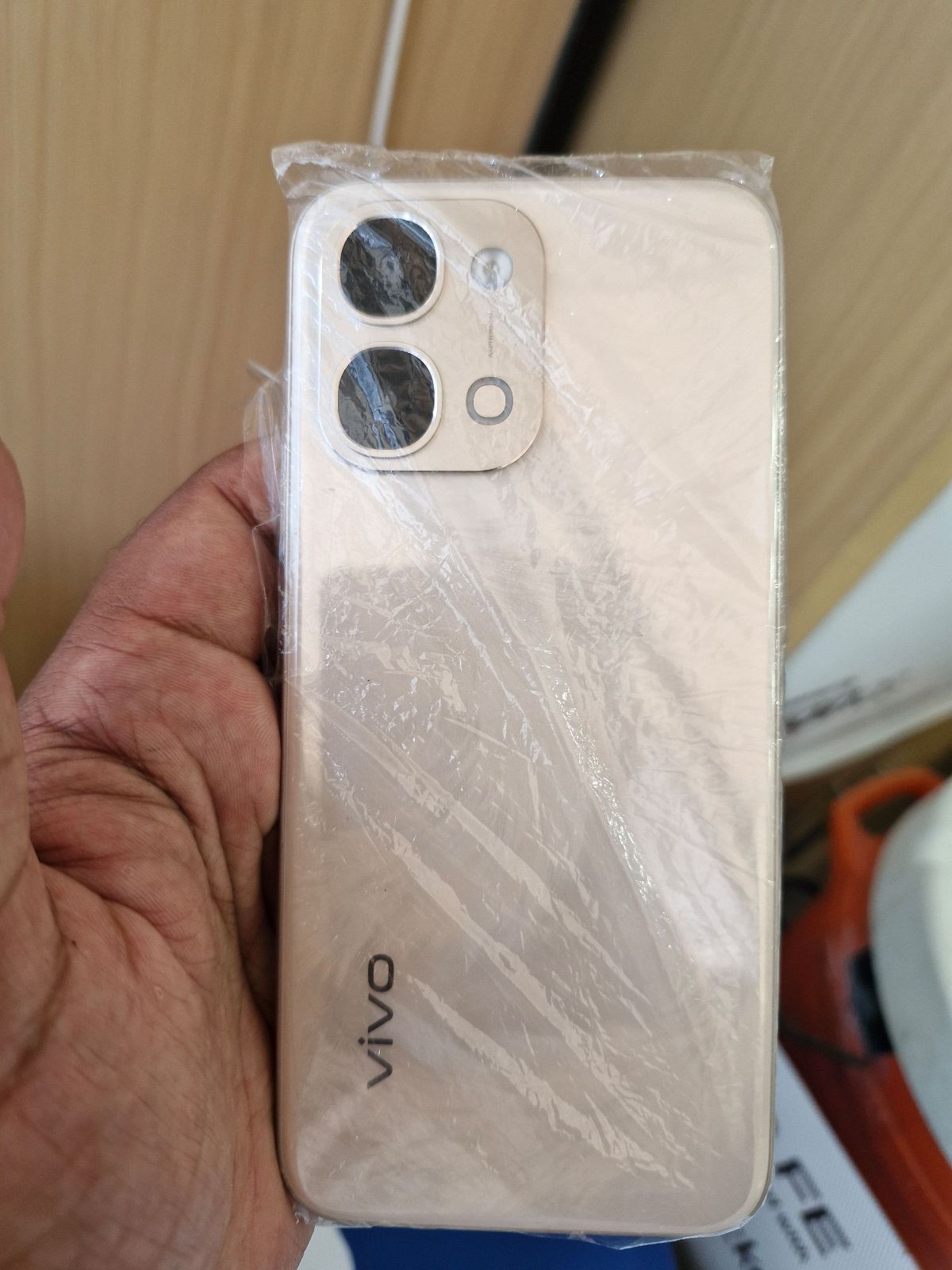 Vivo Y31d · 6GB / 128GB - photo 1