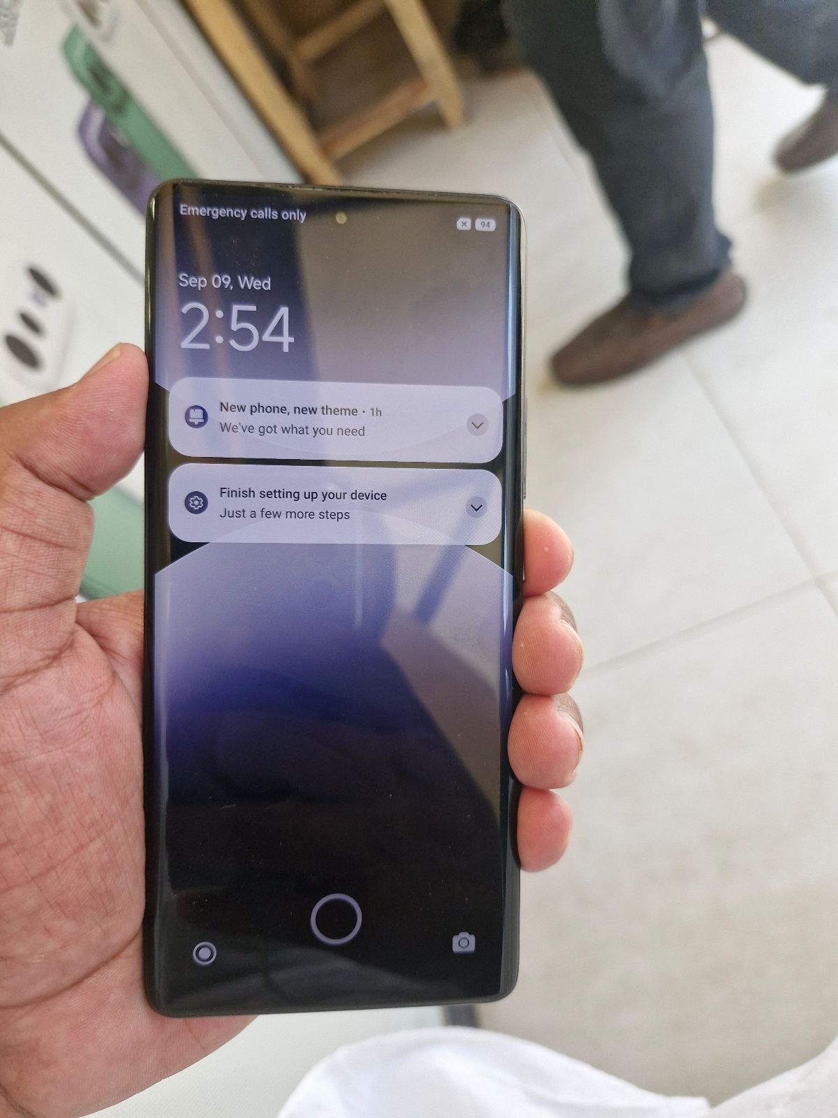 Redmi Note 14 Pro · 8GB / 256GB - photo 2