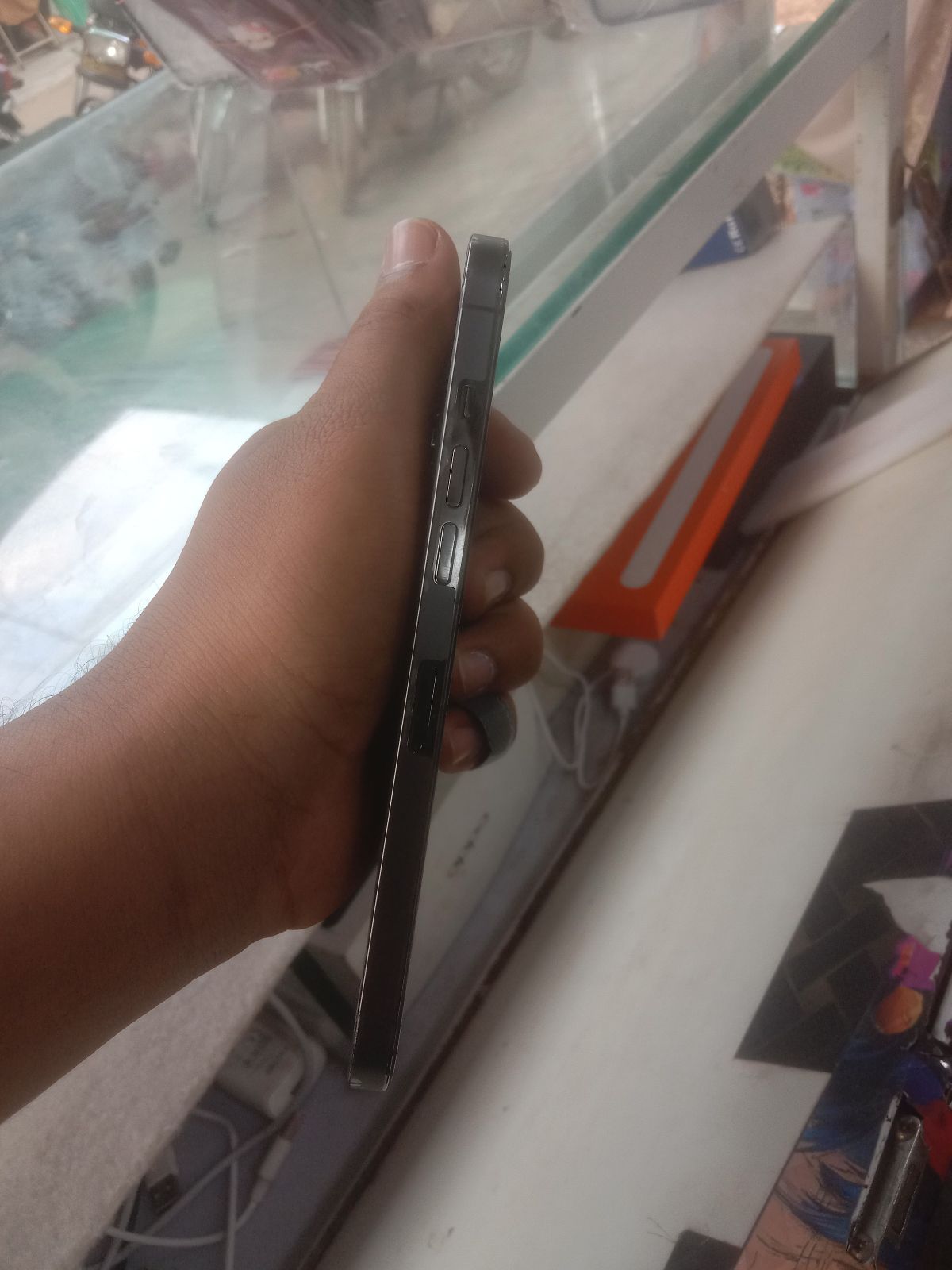 iPhone 12 Pro Max · 512GB - photo 3