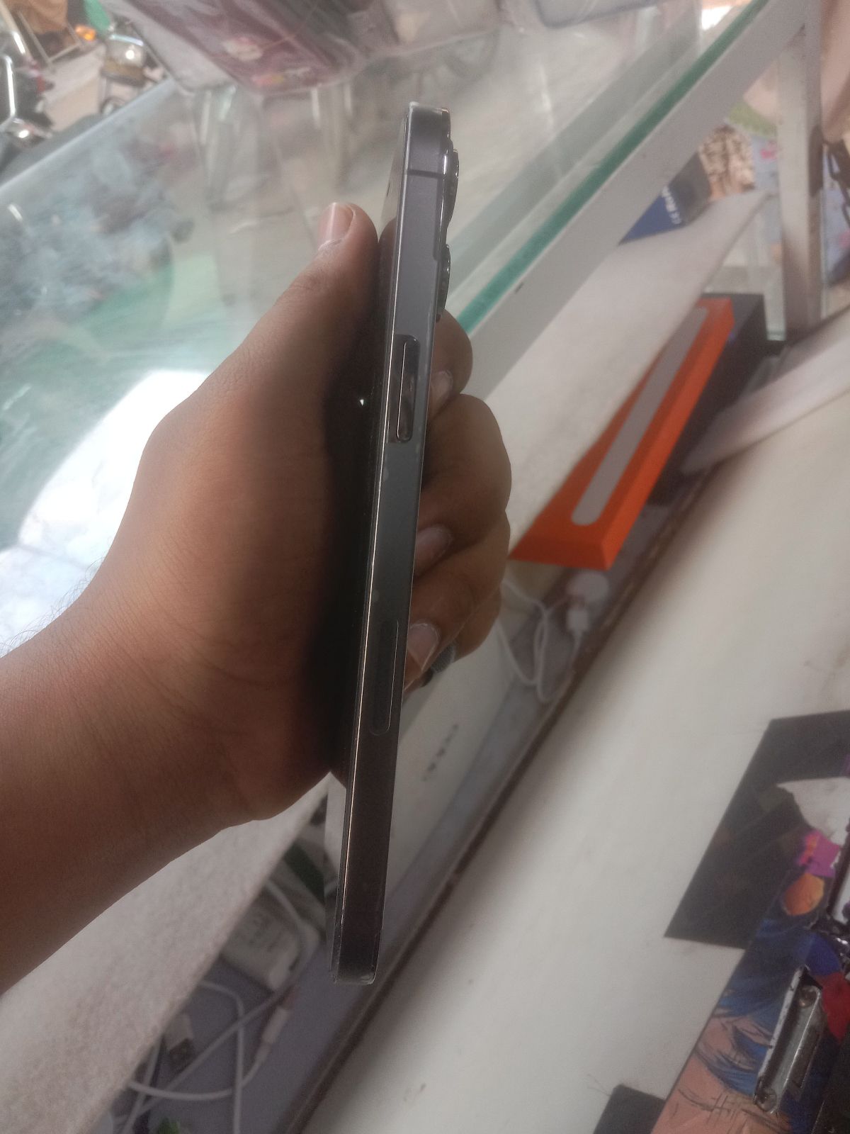 iPhone 12 Pro Max · 512GB - photo 4
