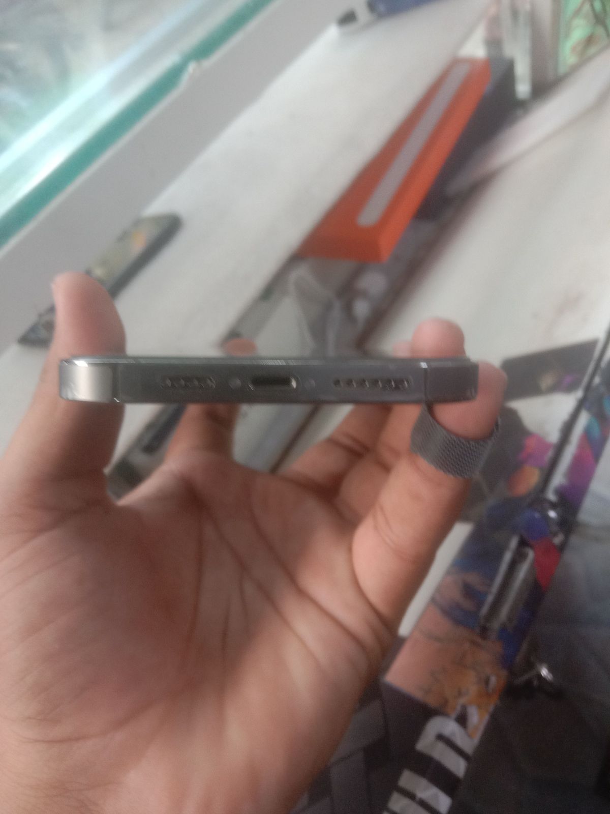 iPhone 12 Pro Max · 512GB - photo 5