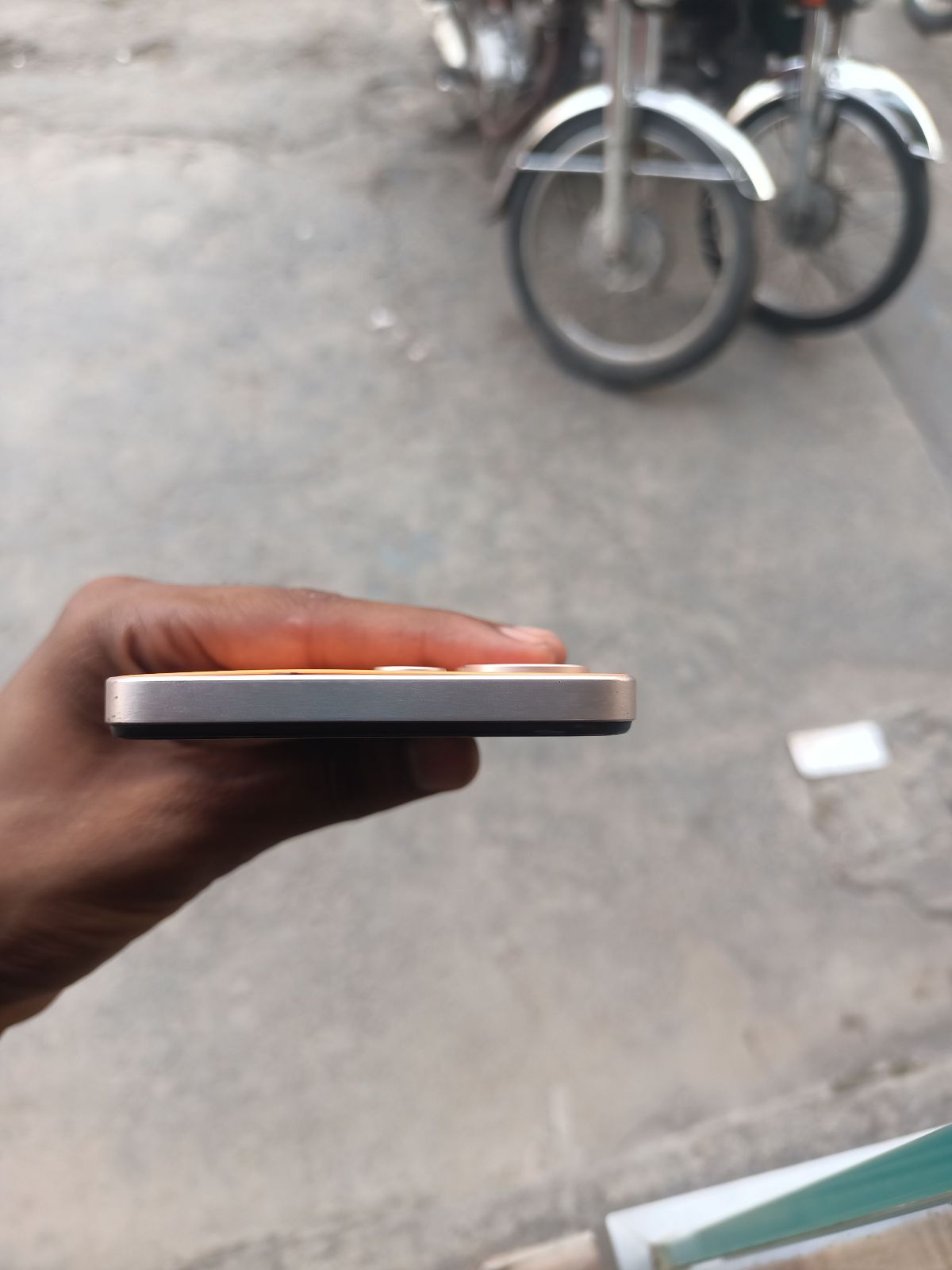 Infinix Hot 30i · 4GB / 128GB - photo 5