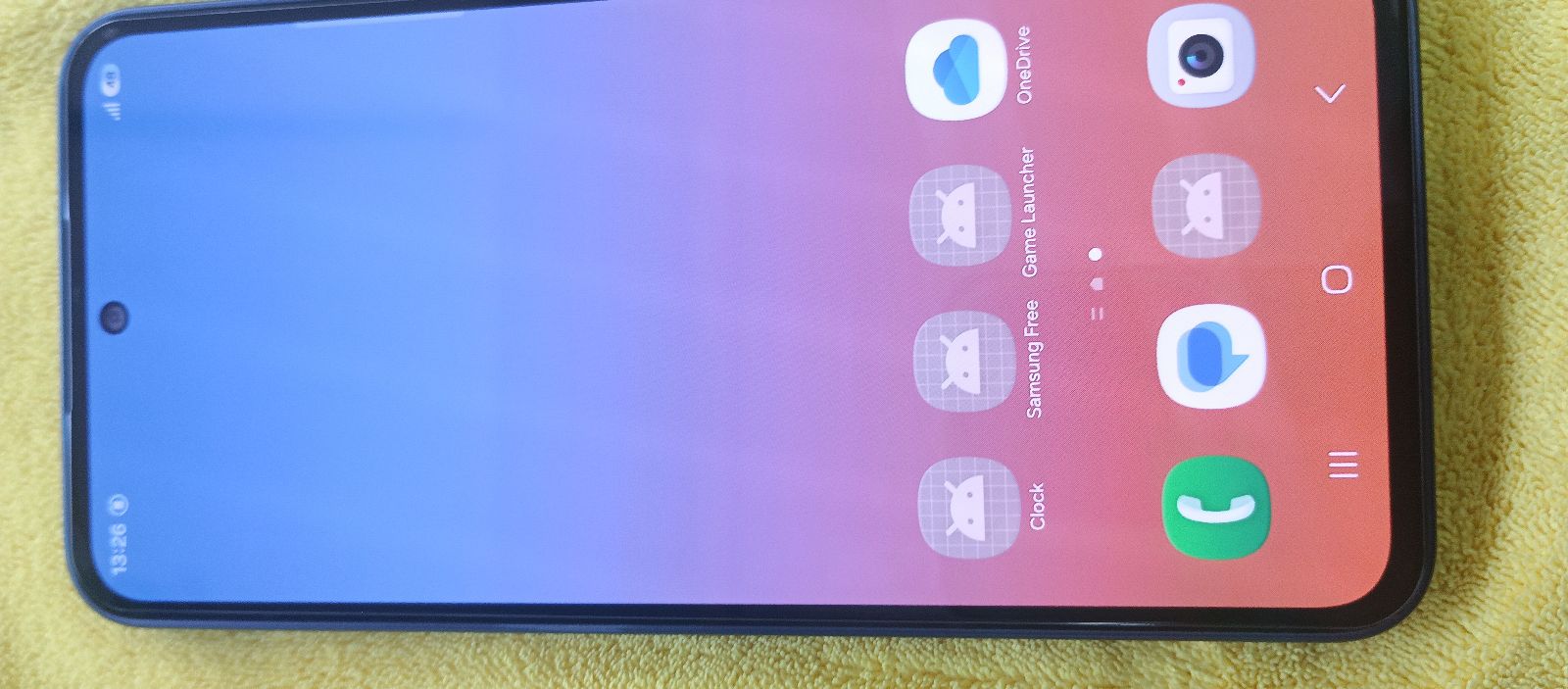 Galaxy A35 · 8GB / 256GB - photo 3