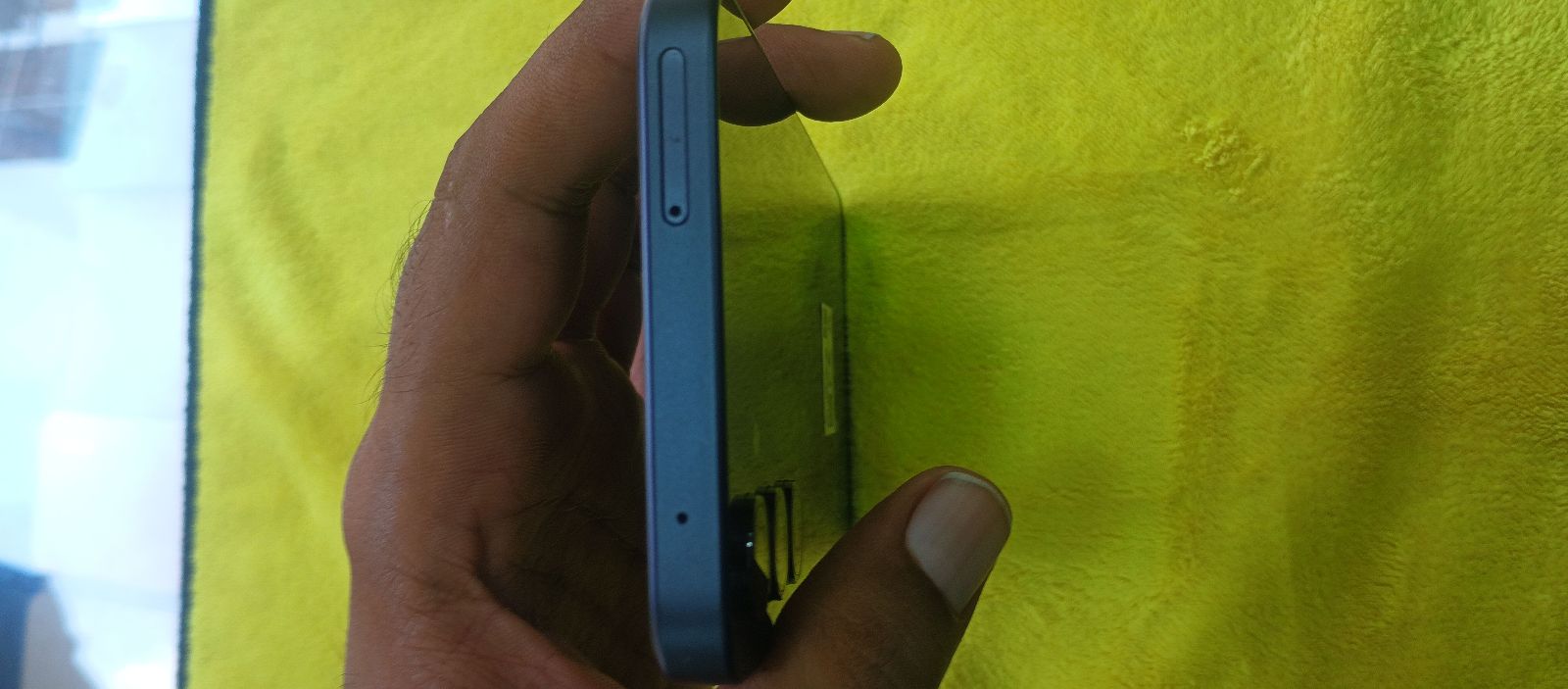 Galaxy A35 · 8GB / 256GB - photo 4