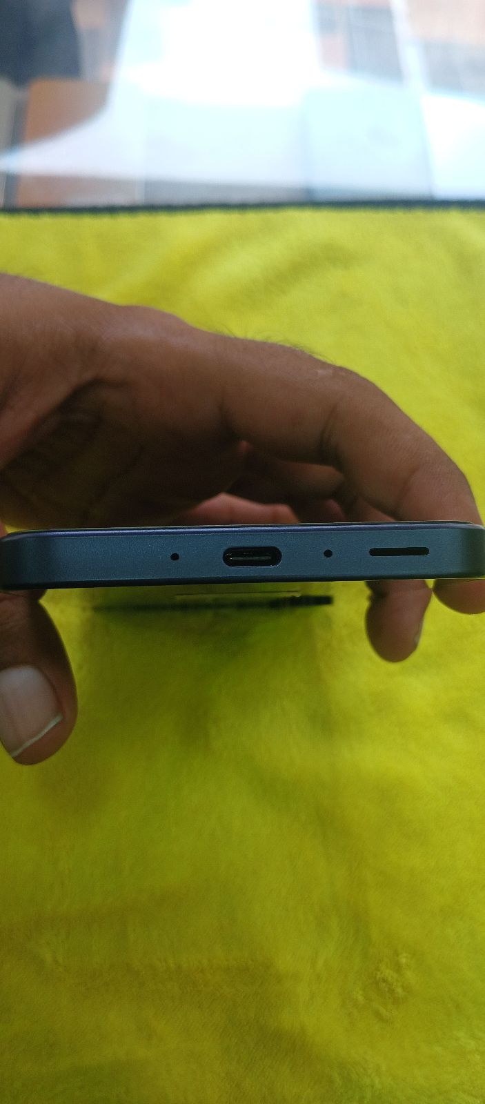 Galaxy A35 · 8GB / 256GB - photo 5