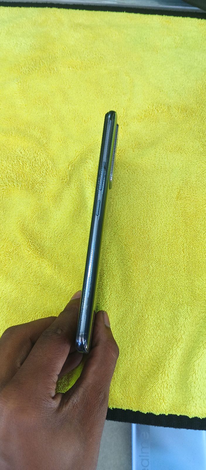 Vivo V20 SE · 8GB / 128GB - photo 3