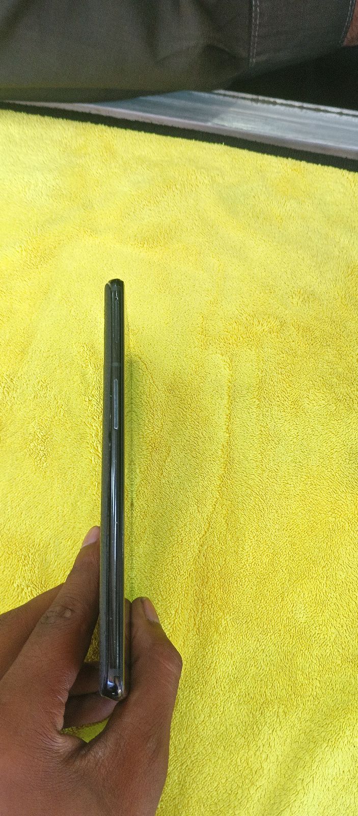 OnePlus 6 · 8GB / 128GB - photo 3