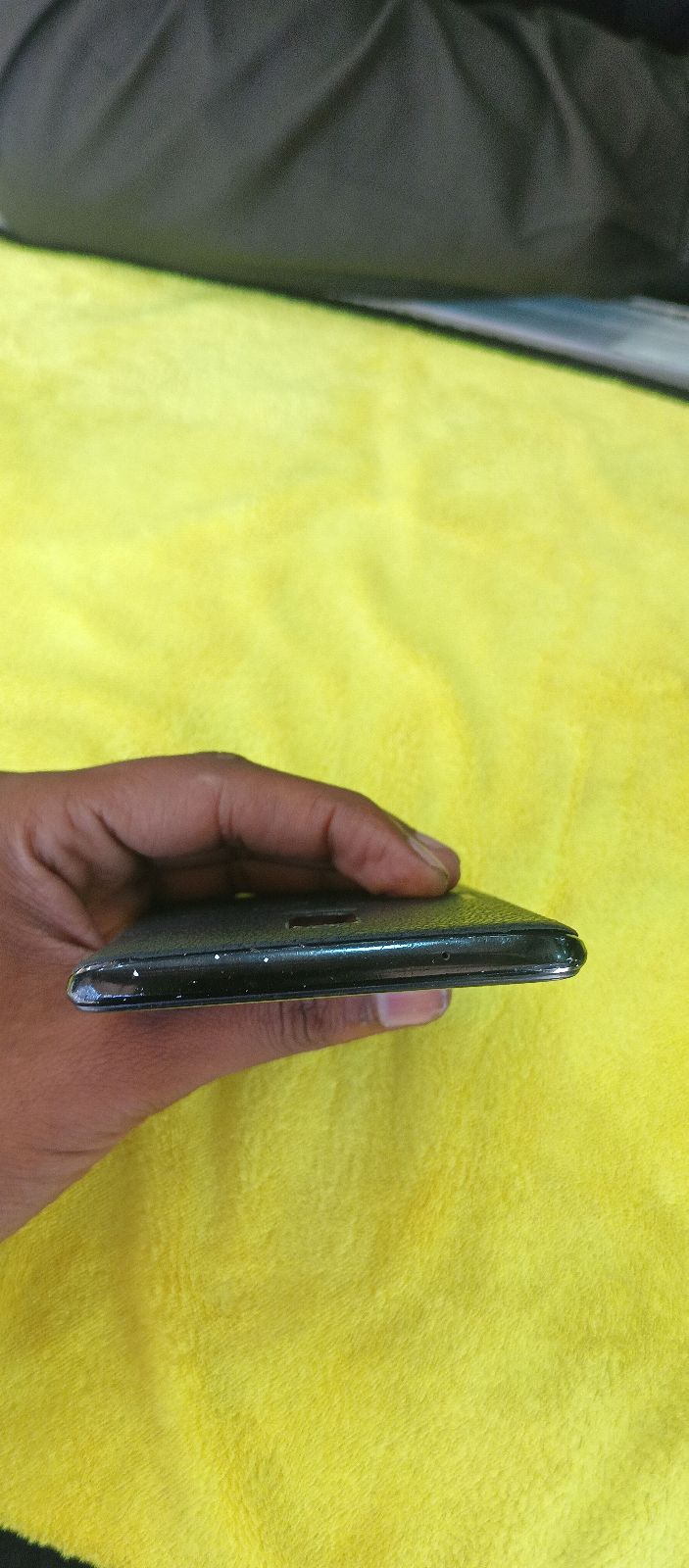 OnePlus 6 · 8GB / 128GB - photo 5