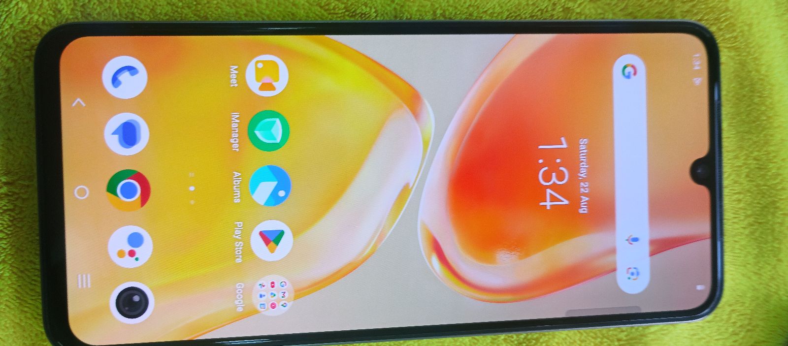 Vivo V25e · 8GB / 128GB - photo 1