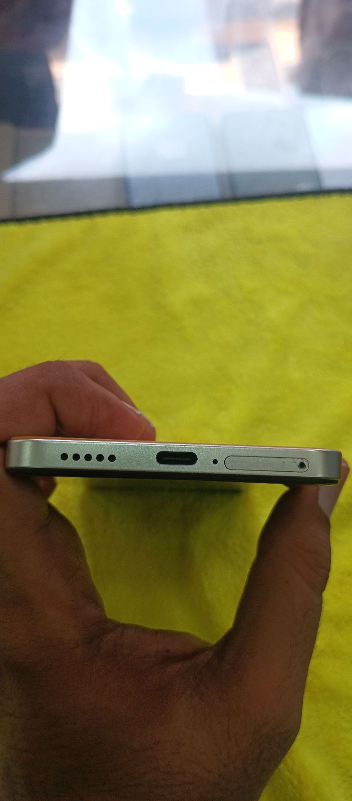 Vivo V25e · 8GB / 128GB - photo 5