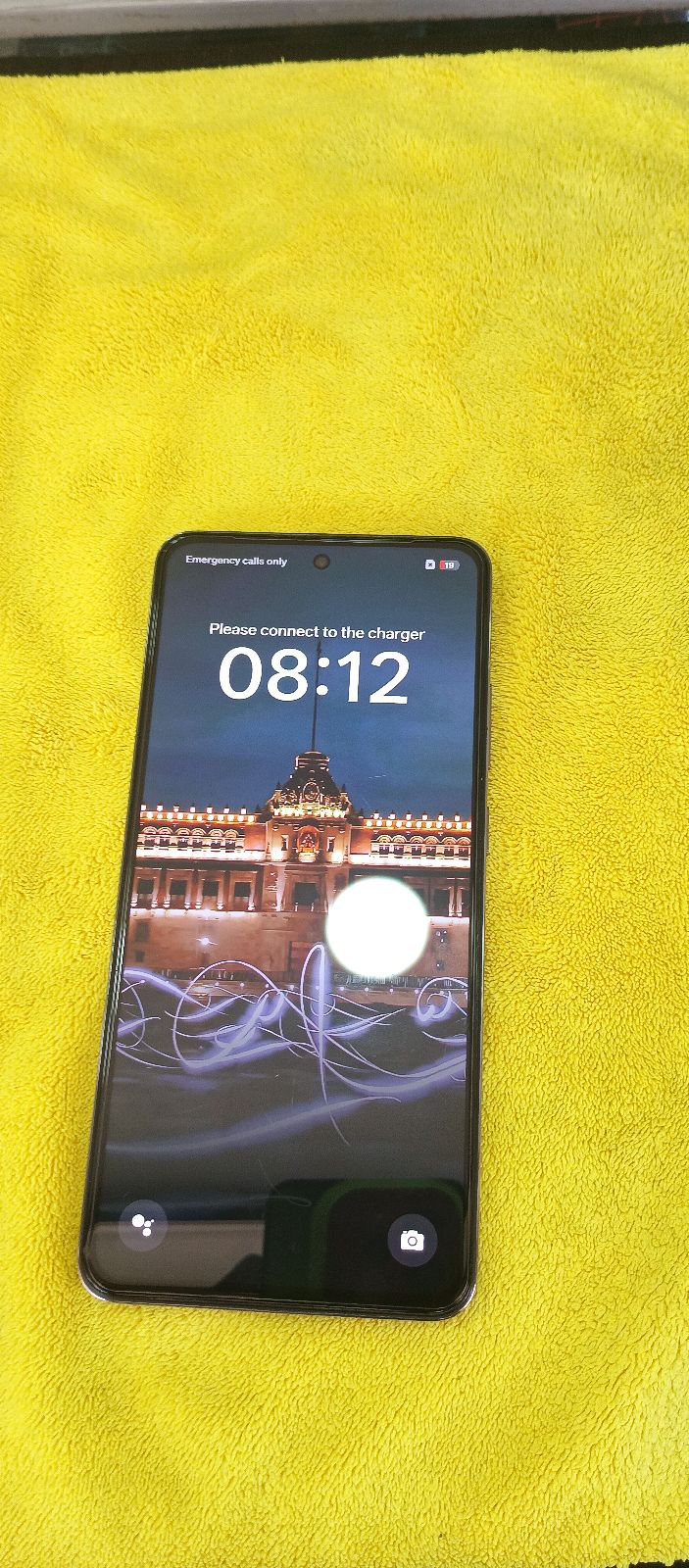 Oppo Reno 12 F 5G · 12GB / 256GB - photo 4