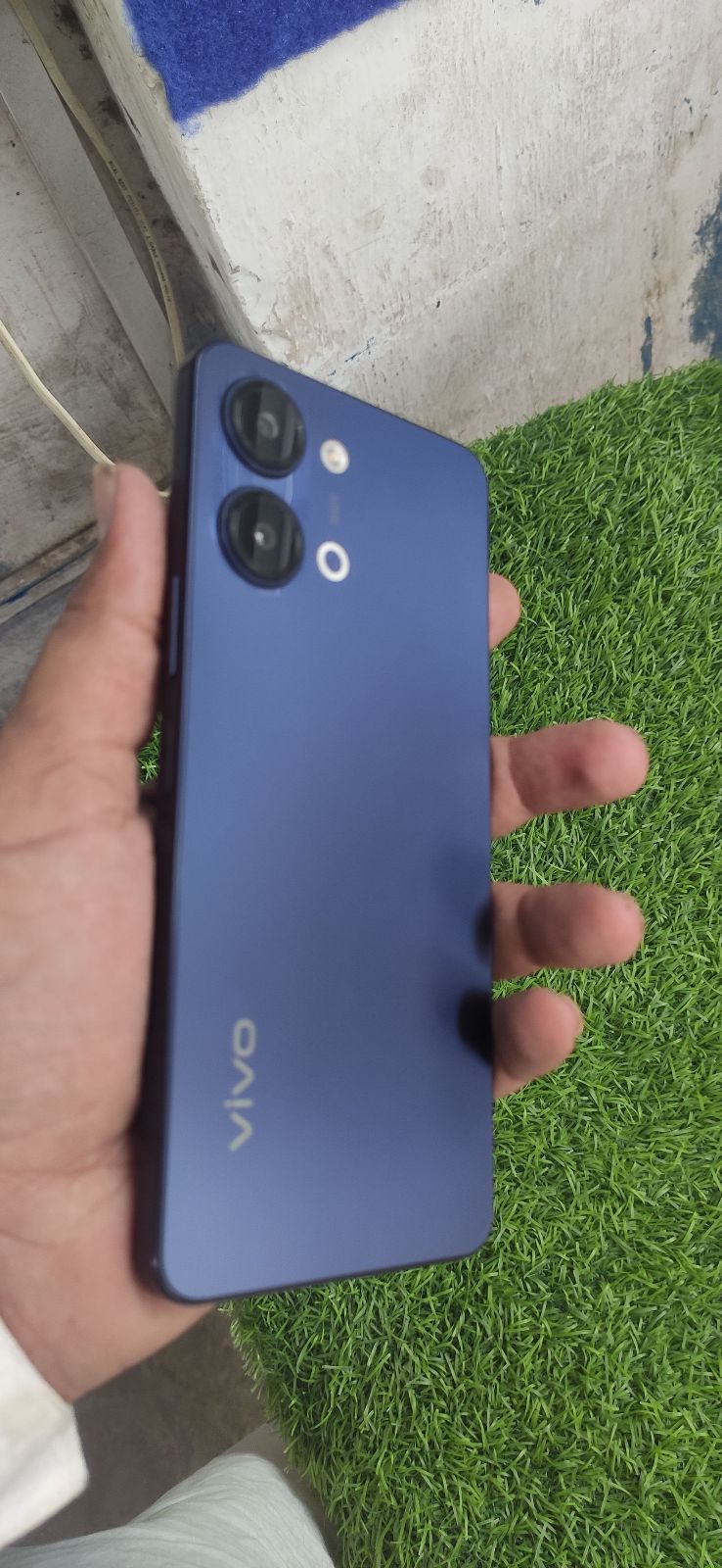Vivo Y05 · 4GB / 64GB - photo 2