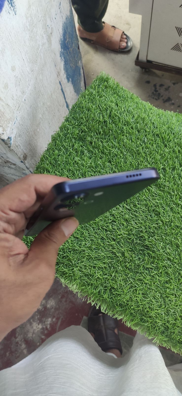 Vivo Y05 · 4GB / 64GB - photo 4