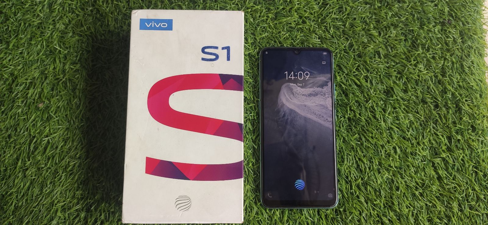 Vivo T3x · 4GB / 128GB - photo 2