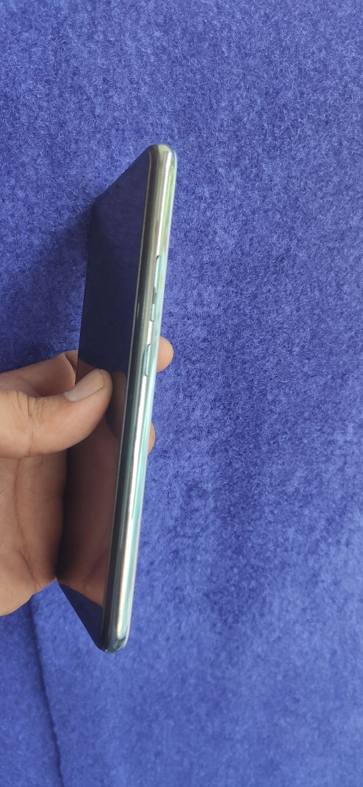 Vivo T3x · 4GB / 128GB - photo 3
